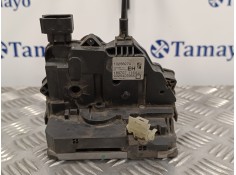 Recambio de cerradura puerta delantera derecha para opel corsa d 1.3 16v cdti referencia OEM IAM 13258274  0325407955