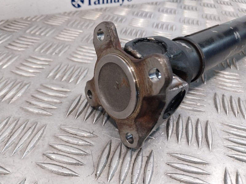 Recambio de transmision central delantera para bmw x3 (f25) referencia OEM IAM 8605867  15893410