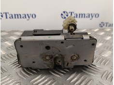 Recambio de cerradura puerta delantera derecha para opel corsa d 1.3 16v cdti referencia OEM IAM 13258274  0325407955 2