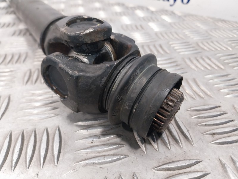 Recambio de transmision central delantera para bmw x3 (f25) referencia OEM IAM 8605867  15893410