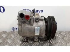 Recambio de compresor aire acondicionado para hyundai coupe (j2) 1.6 16v cat referencia OEM IAM AKSBC03  