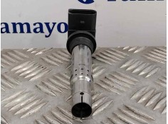 Recambio de bobina encendido para seat ibiza (6l1) 1.4 16v referencia OEM IAM 0040102030  0055325309 2