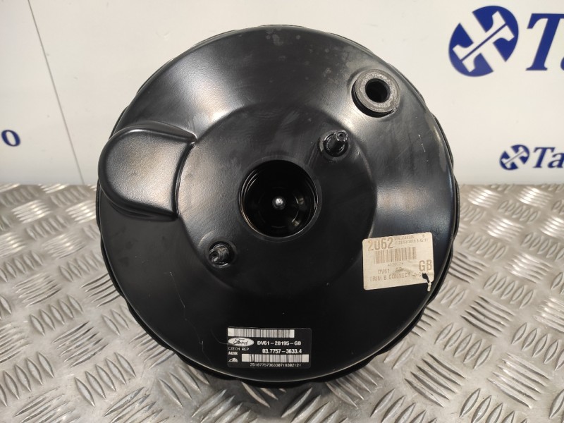 Recambio de servofreno para ford transit connect referencia OEM IAM DV612B195GB  03775736334