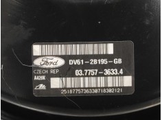 Recambio de servofreno para ford transit connect referencia OEM IAM DV612B195GB  03775736334 2