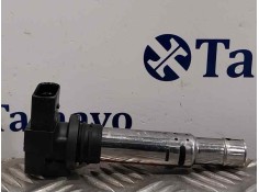 Recambio de bobina encendido para seat ibiza (6l1) 1.4 16v referencia OEM IAM 0040102030  0055325309