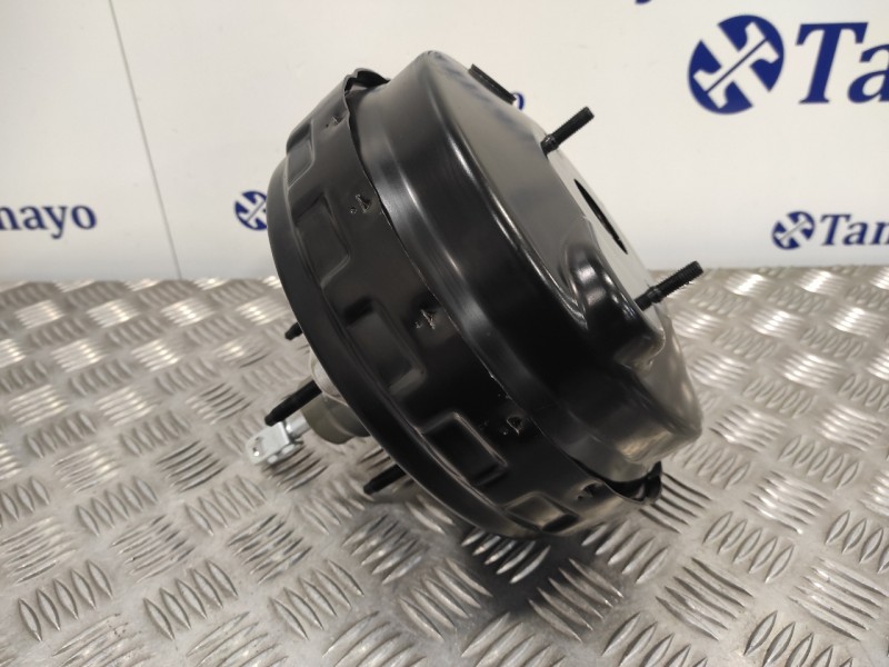 Recambio de servofreno para ford transit connect referencia OEM IAM DV612B195GB  03775736334