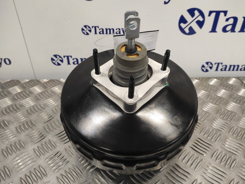 Recambio de servofreno para ford transit connect referencia OEM IAM DV612B195GB  03775736334