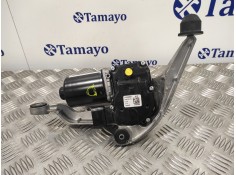 Recambio de motor limpia delantero para ford transit connect referencia OEM IAM KT1B17504BB W000096054 W000095417
