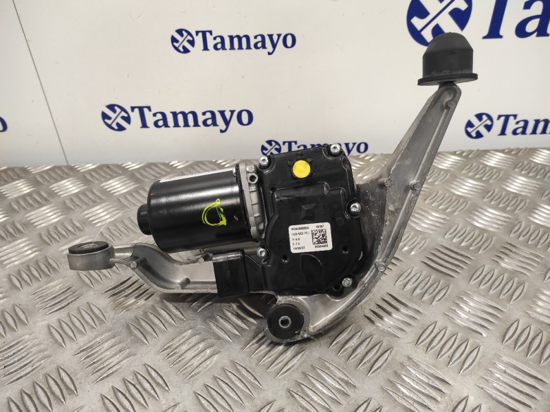 Recambio de motor limpia delantero para ford transit connect referencia OEM IAM KT1B17504BB W000096054 W000095417