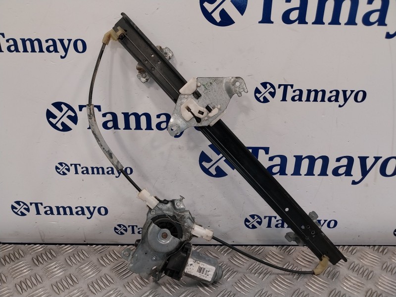 Recambio de elevalunas delantero derecho para nissan pathfinder (r51) referencia OEM IAM   