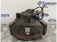 Recambio de pinza freno delantera derecha para audi a4 avant (8e) 2.5 tdi quattro sport edition (132kw) referencia OEM IAM   