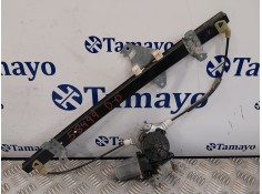 Recambio de elevalunas delantero derecho para nissan pathfinder (r51) referencia OEM IAM    2