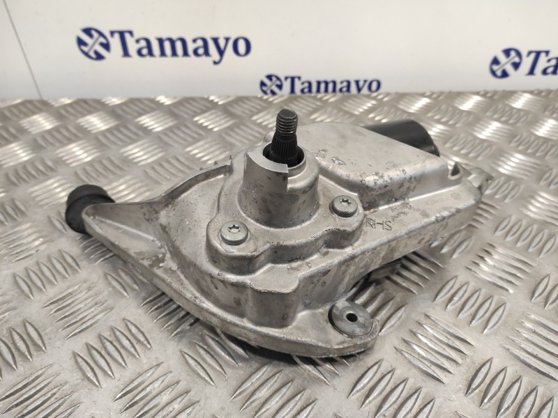 Recambio de motor limpia delantero para ford transit connect referencia OEM IAM KT1B17504BB W000096054 W000095417