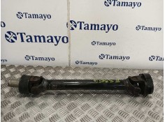 Recambio de transmision central delantera para mitsubishi l 200 (ka0/kb0) referencia OEM IAM   