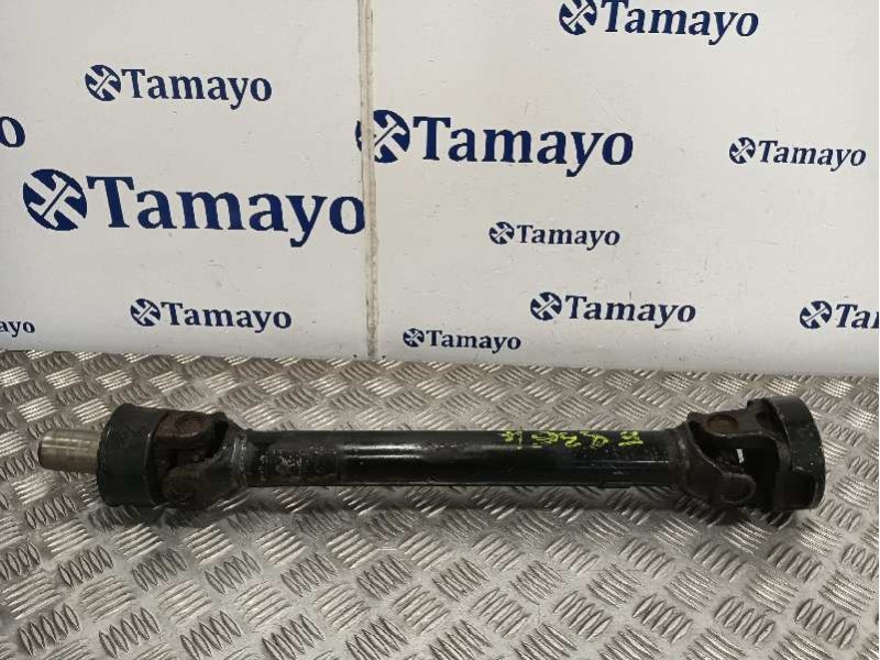 Recambio de transmision central delantera para mitsubishi l 200 (ka0/kb0) referencia OEM IAM   