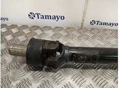 Recambio de transmision central delantera para mitsubishi l 200 (ka0/kb0) referencia OEM IAM    2