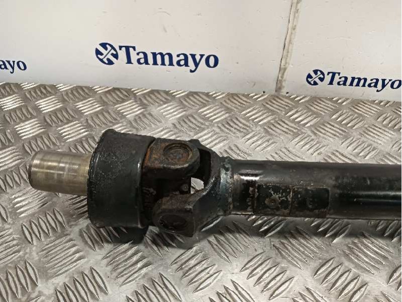 Recambio de transmision central delantera para mitsubishi l 200 (ka0/kb0) referencia OEM IAM   