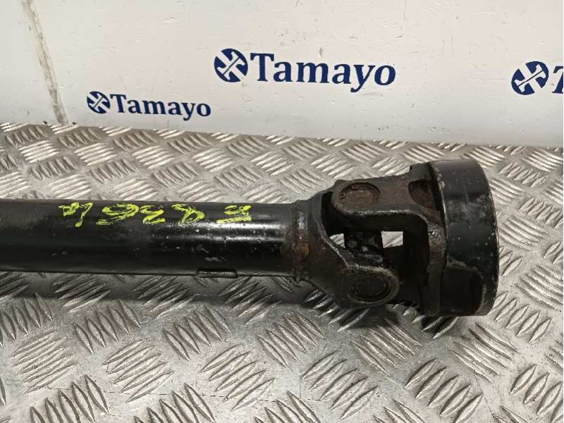 Recambio de transmision central delantera para mitsubishi l 200 (ka0/kb0) referencia OEM IAM   