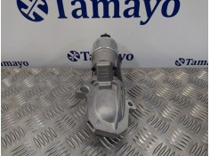 Recambio de motor arranque para ford transit connect referencia OEM IAM KV6T11000DA  RSM16A15