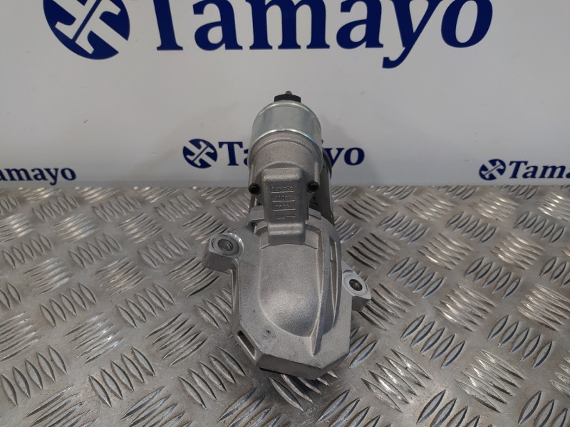Recambio de motor arranque para ford transit connect referencia OEM IAM KV6T11000DA  RSM16A15