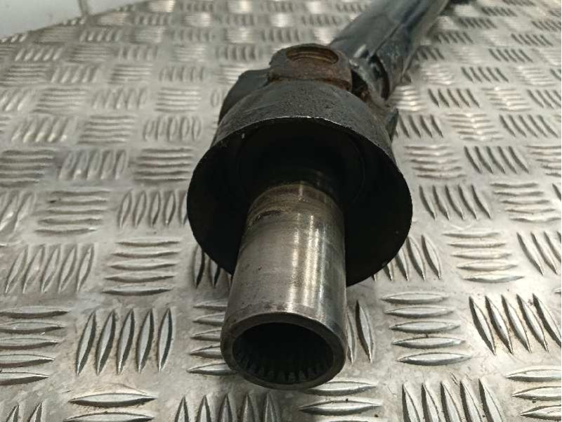 Recambio de transmision central delantera para mitsubishi l 200 (ka0/kb0) referencia OEM IAM   
