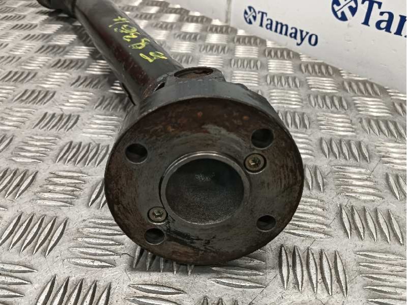 Recambio de transmision central delantera para mitsubishi l 200 (ka0/kb0) referencia OEM IAM   