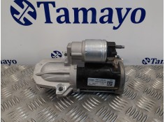 Recambio de motor arranque para ford transit connect referencia OEM IAM KV6T11000DA  RSM16A15 2