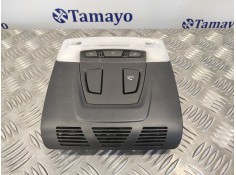 Recambio de luz interior para bmw serie 1 lim. (f20/f21) 2.0 16v turbodiesel referencia OEM IAM 9263878  