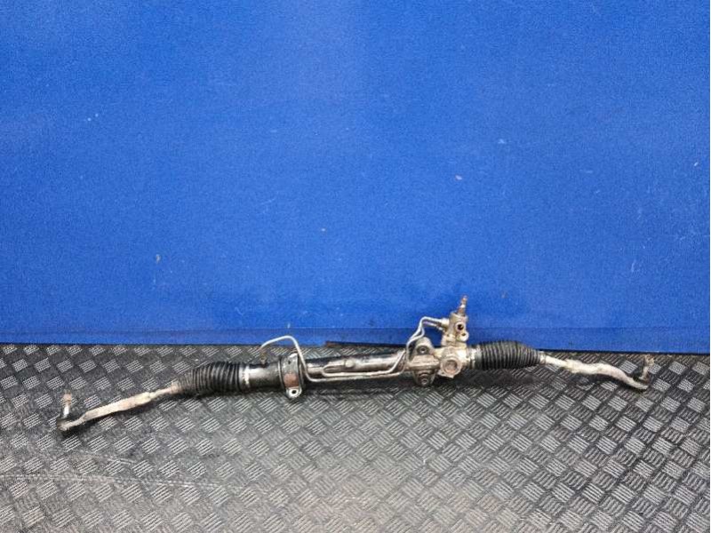 Recambio de cremallera direccion para mitsubishi l 200 (ka0/kb0) referencia OEM IAM   