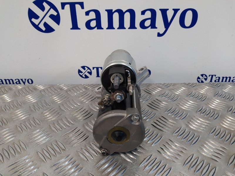 Recambio de motor arranque para ford transit connect referencia OEM IAM KV6T11000DA  RSM16A15