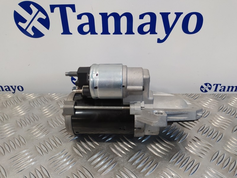 Recambio de motor arranque para ford transit connect referencia OEM IAM KV6T11000DA  RSM16A15