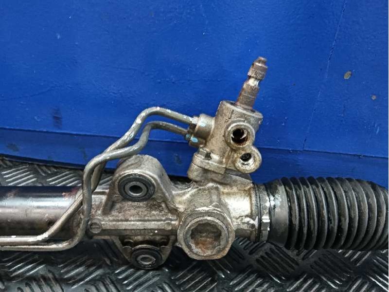 Recambio de cremallera direccion para mitsubishi l 200 (ka0/kb0) referencia OEM IAM   