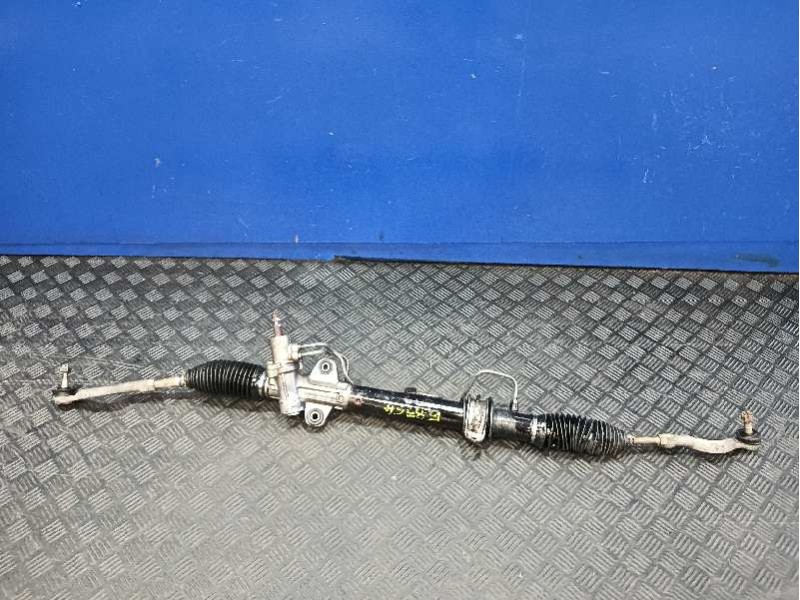 Recambio de cremallera direccion para mitsubishi l 200 (ka0/kb0) referencia OEM IAM   