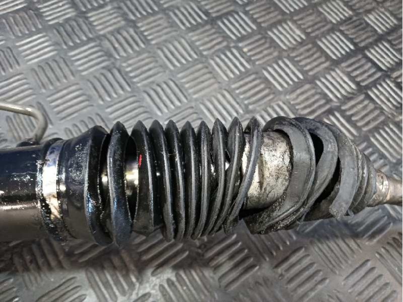 Recambio de cremallera direccion para mitsubishi l 200 (ka0/kb0) referencia OEM IAM   