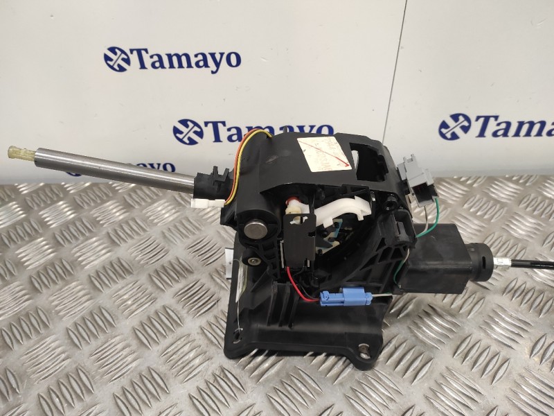 Recambio de palanca cambio para ford transit connect 1.5 tdci cat referencia OEM IAM KV6P7E395A KV6P7K004CD3JA6 3216JA20101