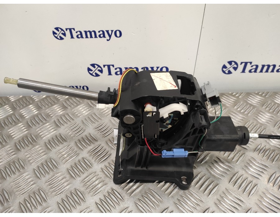 Recambio de palanca cambio para ford transit connect 1.5 tdci cat referencia OEM IAM KV6P7E395A KV6P7K004CD3JA6 3216JA20101