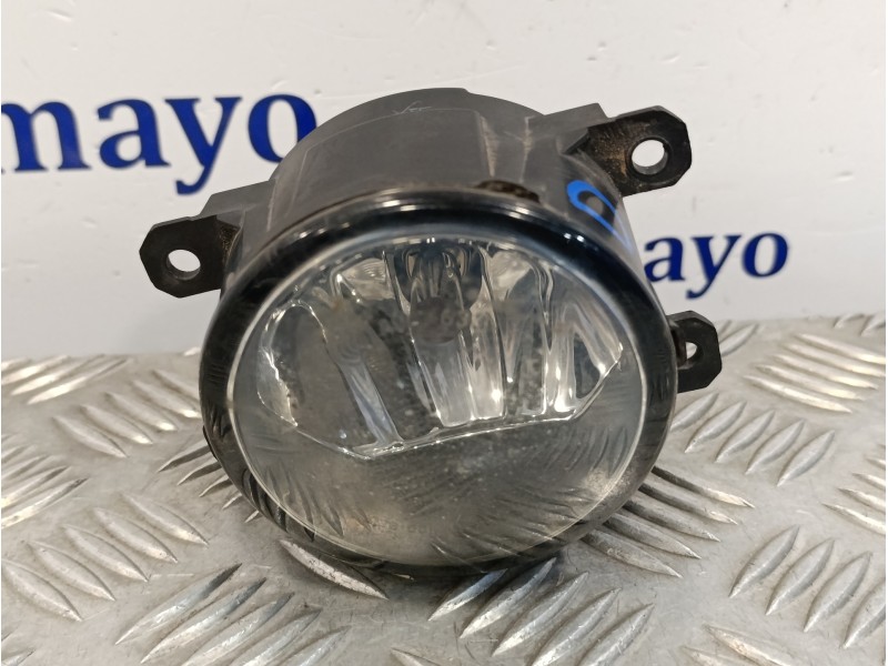 Recambio de faro antiniebla derecho para peugeot 308 1.6 blue-hdi fap referencia OEM IAM 9687410080 89211690 89207181