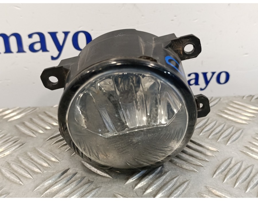 Recambio de faro antiniebla derecho para peugeot 308 1.6 blue-hdi fap referencia OEM IAM 9687410080 89211690 89207181