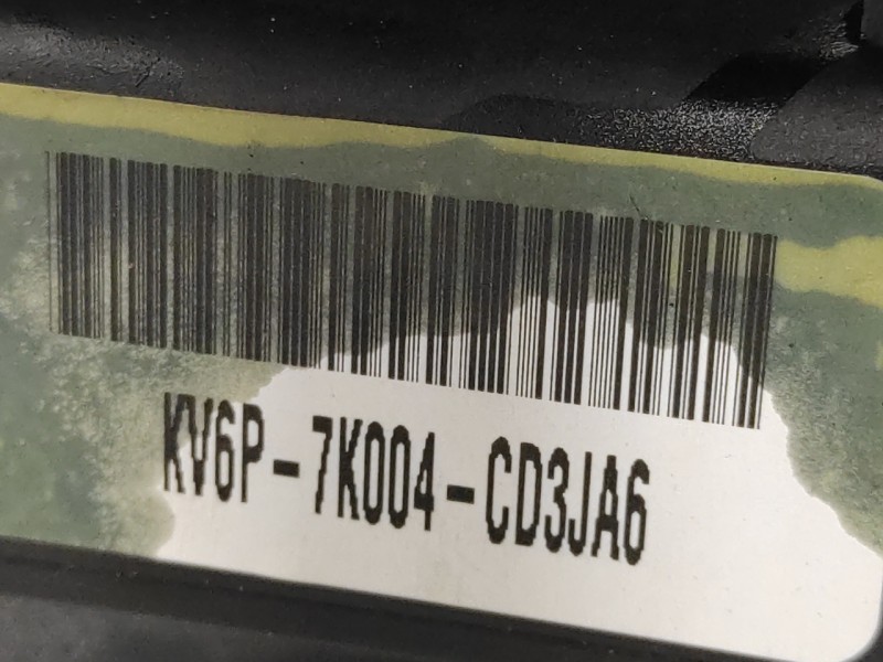Recambio de palanca cambio para ford transit connect 1.5 tdci cat referencia OEM IAM KV6P7E395A KV6P7K004CD3JA6 3216JA20101