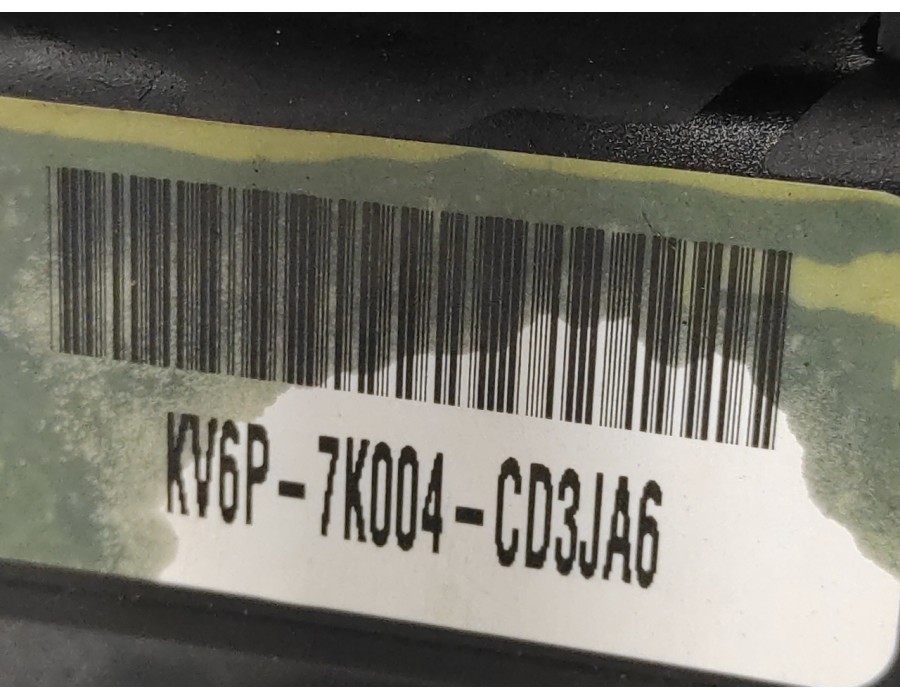 Recambio de palanca cambio para ford transit connect 1.5 tdci cat referencia OEM IAM KV6P7E395A KV6P7K004CD3JA6 3216JA20101