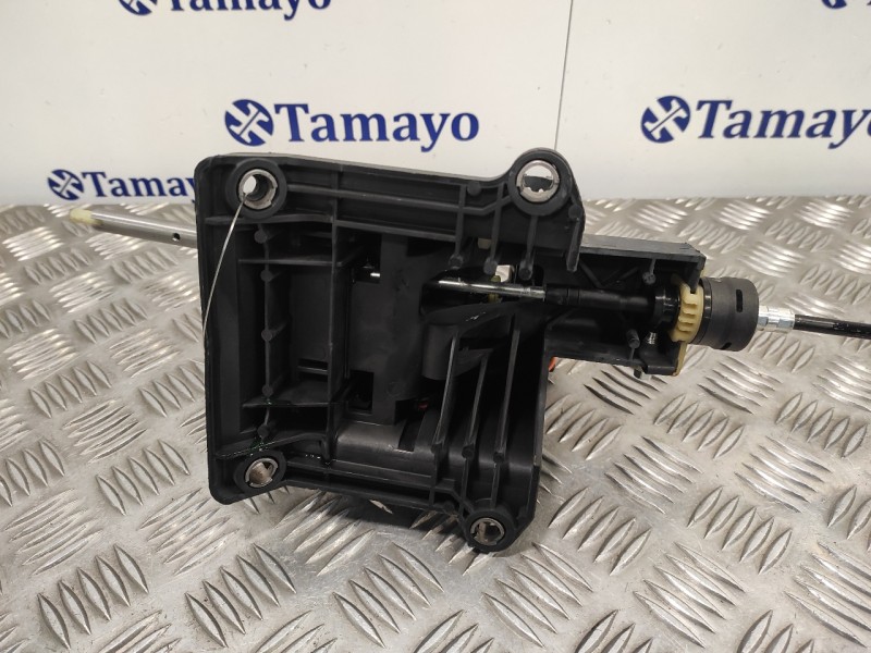 Recambio de palanca cambio para ford transit connect 1.5 tdci cat referencia OEM IAM KV6P7E395A KV6P7K004CD3JA6 3216JA20101