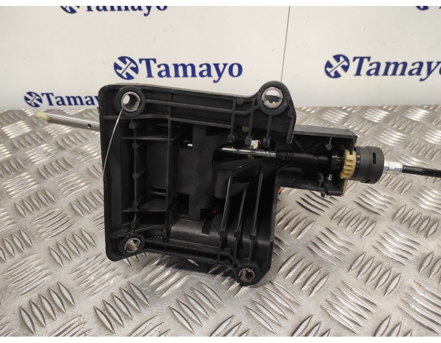 Recambio de palanca cambio para ford transit connect 1.5 tdci cat referencia OEM IAM KV6P7E395A KV6P7K004CD3JA6 3216JA20101