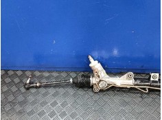 Recambio de cremallera direccion para mercedes-benz vito (w638) combi referencia OEM IAM A6384611101  6384603000 2