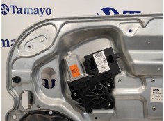 Recambio de elevalunas delantero derecho para ford kuga (cbv) 2.0 tdci cat referencia OEM IAM 7M51R203A28DC 7M5T14B533CE 8M51R21 2