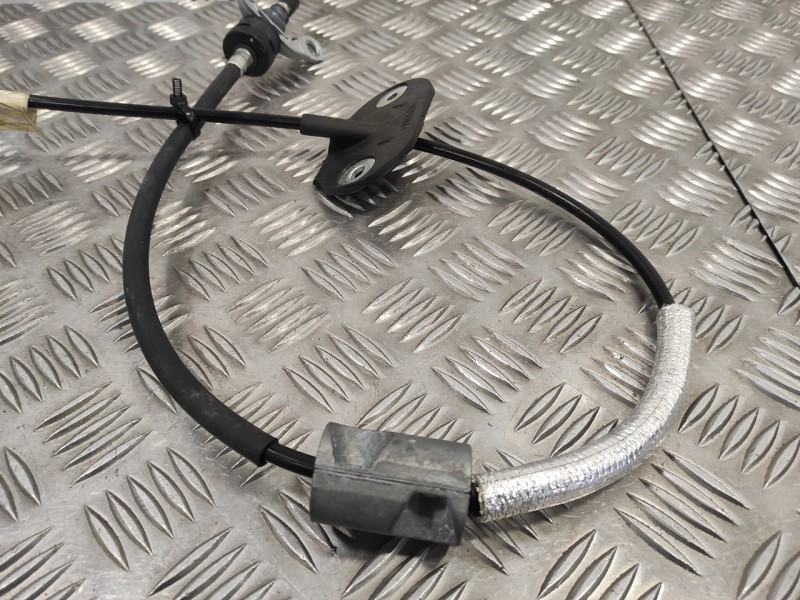 Recambio de palanca cambio para ford transit connect 1.5 tdci cat referencia OEM IAM KV6P7E395A KV6P7K004CD3JA6 3216JA20101