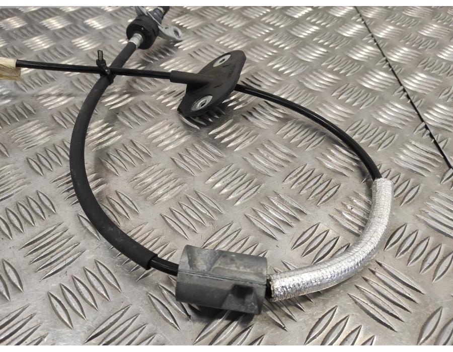 Recambio de palanca cambio para ford transit connect 1.5 tdci cat referencia OEM IAM KV6P7E395A KV6P7K004CD3JA6 3216JA20101
