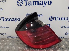Recambio de piloto trasero izquierdo para mercedes-benz clase c (w203) sportcoupe referencia OEM IAM A2038200564  