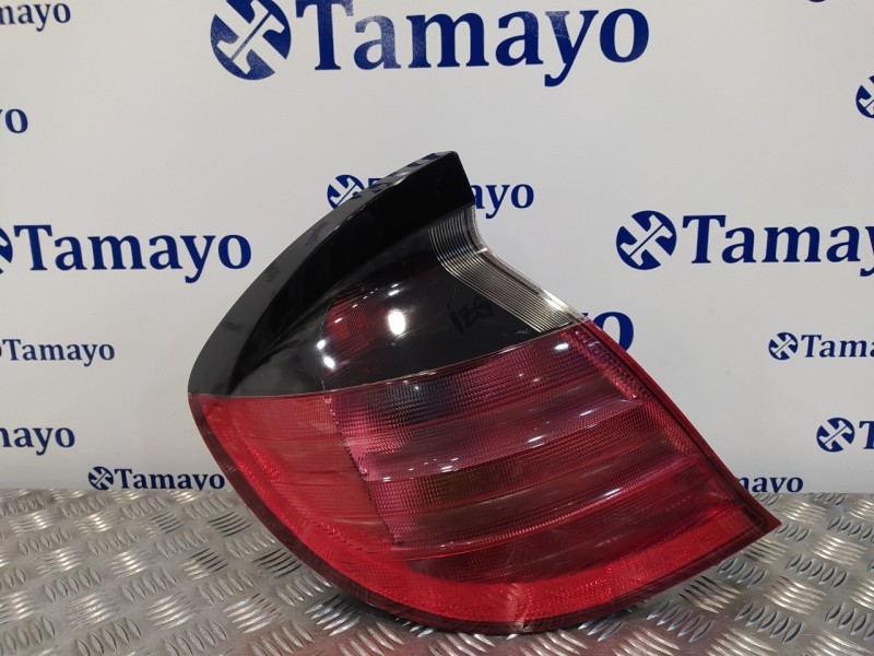 Recambio de piloto trasero izquierdo para mercedes-benz clase c (w203) sportcoupe referencia OEM IAM A2038200564  