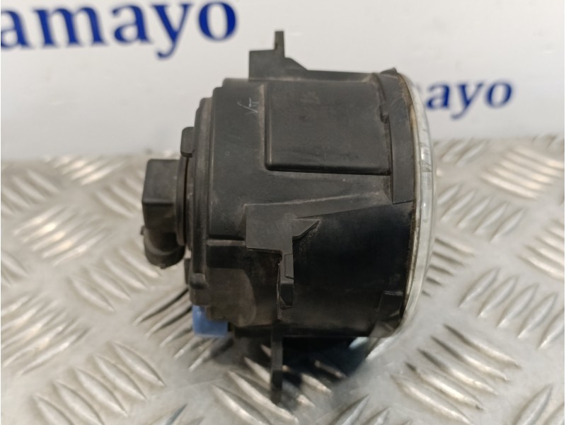 Recambio de faro antiniebla derecho para peugeot 308 1.6 blue-hdi fap referencia OEM IAM 9687410080 89211690 89207181