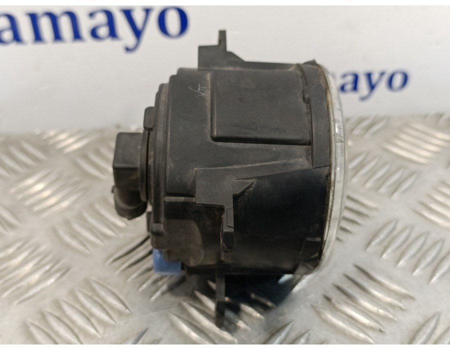 Recambio de faro antiniebla derecho para peugeot 308 1.6 blue-hdi fap referencia OEM IAM 9687410080 89211690 89207181